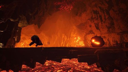 игра Skully (Switch) для Nintendo Switch