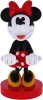 Фигурка подставка для геймпада/телефона Cable Guys: Минни Маус (Minnie Mouse) Дисней (Disney) 20 см