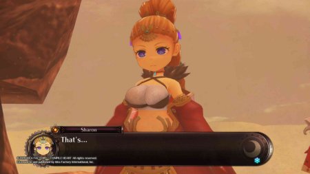 Игра Arc of Alchemist (PS4) Playstation 4