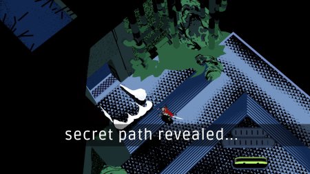 игра Creature in the Well (Switch) для Nintendo Switch