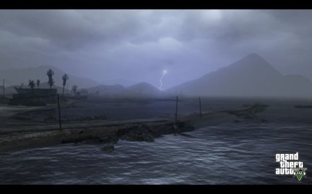 Купить игру GTA: Grand Theft Auto 5 (V) (PS3) для Sony Playstation 3