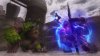 Купить игру Мадзин: Забытое королевство (Majin and the Forsaken Kingdom) Русская Версия (PS3) USED Б/У для Sony Playstation 3