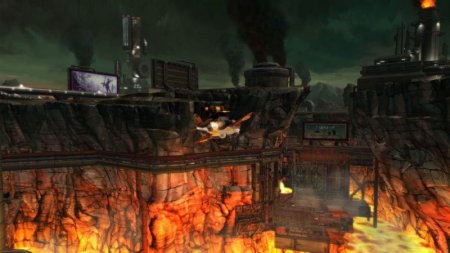 Sine Mora Ex (Xbox One) 