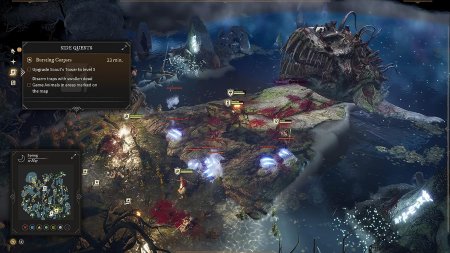 Gord Deluxe Edition Русская Версия (PS5)