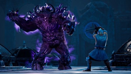 Игра King's Bounty 2 (II) Королевское коллекционное издание (King Collector's Edition) Русская Версия (PS4) Playstation 4