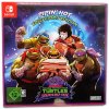 TMNT Teenage Mutant Ninja Turtles (Черепашки Ниндзя): Splintered Fate (В поисках Сплинтера) Pipin Hot Collection Русская Версия (Switch)