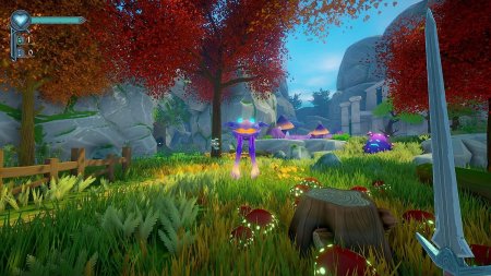 Игра Mask of Mists Русская Версия (PS4/PS5) Playstation 4