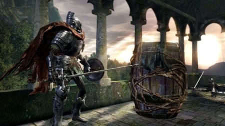 Купить игру Dark Souls (PS3) для Sony Playstation 3