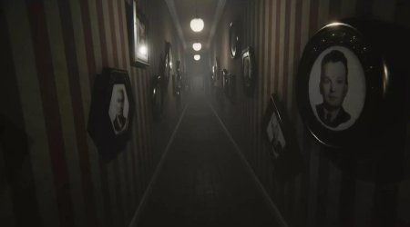 игра Madison Русская Версия (Switch) для Nintendo Switch