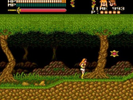 WinX Club 3D: Волшебное приключение Русская Версия(16 bit) 