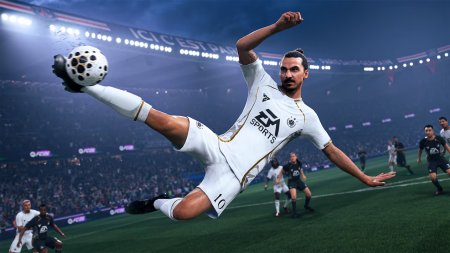 EA SPORTS FC 26 (FIFA 26) Русская Версия (PS5)