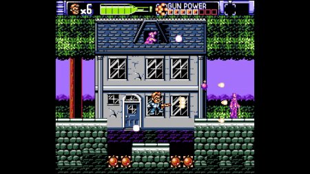 Angry Video Game Nerd 8-bit (Limited Run) (PS5)