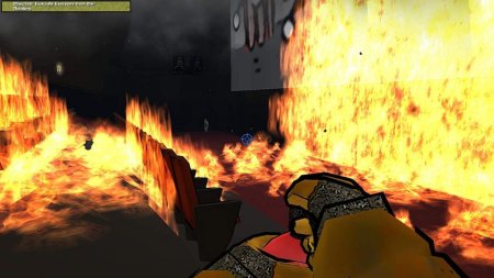 Игра Real Heroes: Firefighter (PS4) Playstation 4