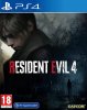 Resident Evil 4: Remake Русская Версия (PS4/PS5)