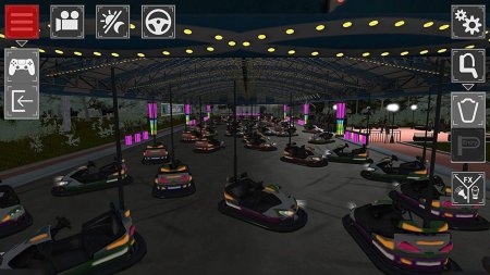 Игра Theme Park Simulator Коллекционное издание (Collector's Edition) (PS4) Playstation 4