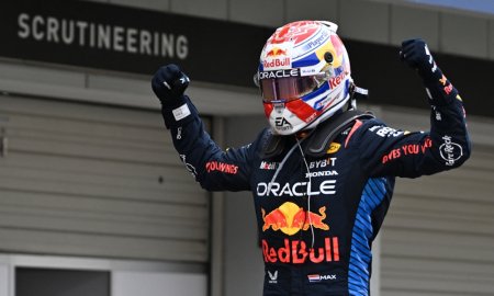 Игра Formula One F1 2024 (PS4/PS5) Playstation 4