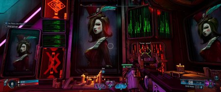 Borderlands 4 Deluxe Edition Русская Версия (PS5)