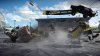 Игра Wreckfest Русская Версия (PS4) USED Б/У Playstation 4