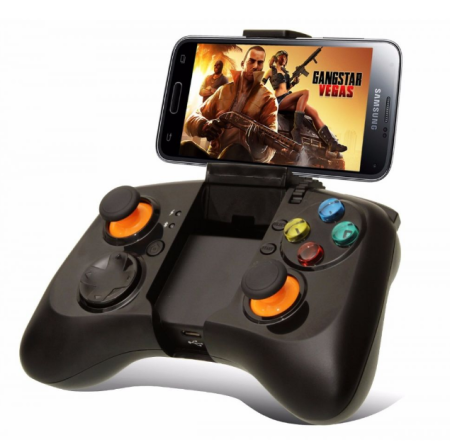 Геймпад беспроводной DOBE (Ti-582) (PC/Android/IOS)