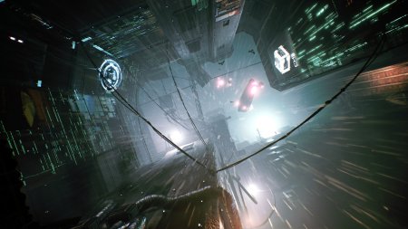 Игра Observer: System Redux Day One Edition (Издание первого дня) Русская Версия (PS4/PS5) Playstation 4