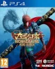 Monkey King: Hero Is Back Русская Версия (PS4) USED Б/У