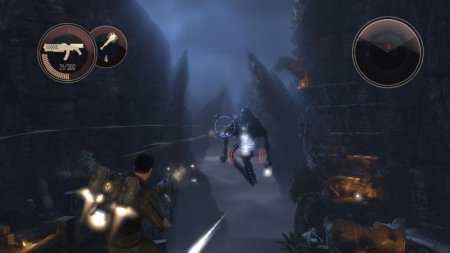 Купить игру Dark Void (PS3) для Sony Playstation 3