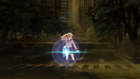 Игра 13 Sentinels: Aegis Rim (PS4) Playstation 4