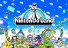 Купить игру Nintendo Land Русская Версия (Wii U) USED Б/У на Nintendo Wii U диск