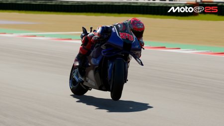 Игра MotoGP 25 Day One Edition (Издание первого дня) (PS4/PS5) Playstation 4