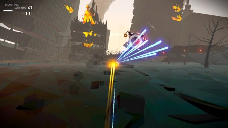 игра Aaero: Complete Edition Русская Версия (Switch) для Nintendo Switch