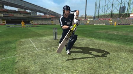 Ashes Cricket 2009 (Xbox 360) USED Б/У