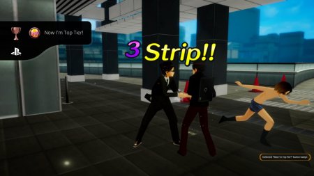 Игра Akiba's Trip: Hellbound & Debriefed (PS4) Playstation 4