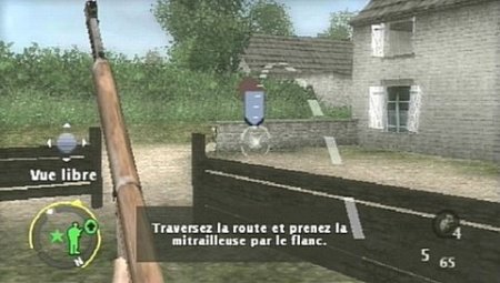  Brothers in Arms D-Day (PSP) 