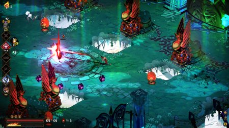 Hades Русская Версия (Xbox One/Series X) 