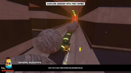 Smells Like A Mushroom 100% Веганское Издание (100% Vegan Edition) (PS5)