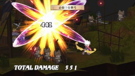   Disgaea 3: Absence of Justice (PS3)  Sony Playstation 3