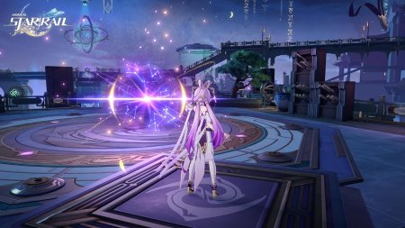 Honkai: Star Rail Trailblazer Edition (PS5)