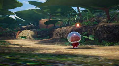 игра Pikmin 4 (Switch) для Nintendo Switch