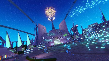 DYSCHRONIA: Chronos Alternate (Только для PS VR2) (PS5)