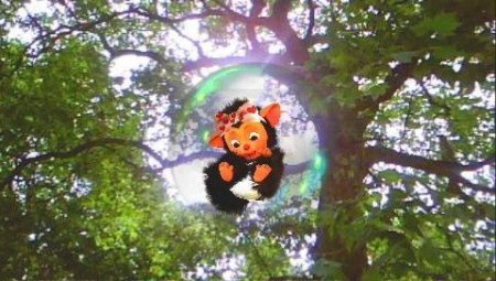  EyePet Приключения (Требуется камера GoCam) Русская Версия (PSP) USED Б/У 