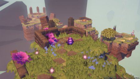 Игра Tin & Kuna Русская Версия (PS4) Playstation 4