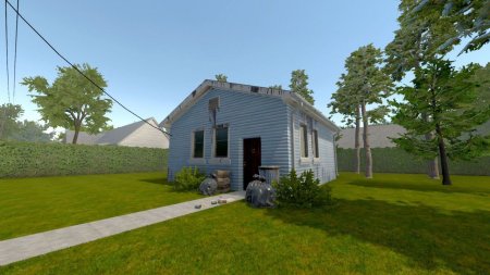 игра House Flipper (Switch) для Nintendo Switch