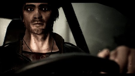 Oxide Room 104 Русская Версия (PS5)