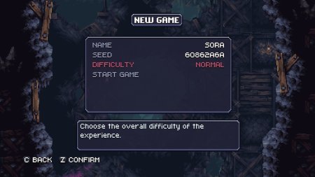 игра Chasm (Limited Run #085) (Switch) для Nintendo Switch