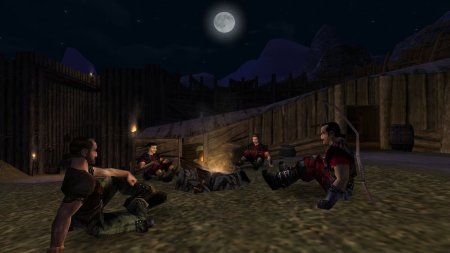 Gothic Classic Русская Версия (Xbox One/Series X) 