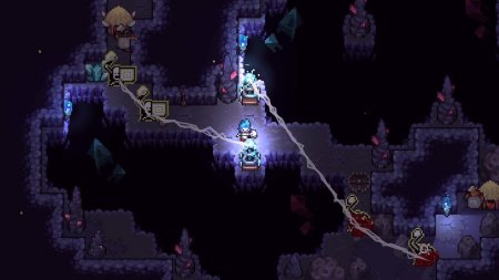 Dwerve Русская Версия (PS5)