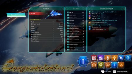 Raiden NOVA (Limited Run) (PS5)