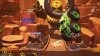 игра Hot Wheels Monster Trucks: Stunt Mayhem (Switch) для Nintendo Switch