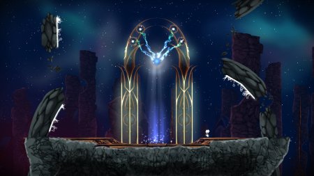 Evergate Русская Версия (PS5)