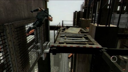 Купить игру Ninja Gaiden 3 с поддержкой PlayStation Move (PS3) для Sony Playstation 3